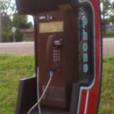 Timeline: Technology Timeline