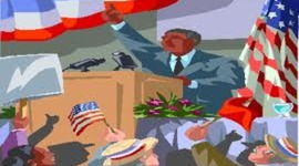 Timeline: Freedom of Speech U.S. Supreme Court Cases