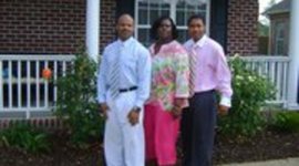 Timeline: Introducing Earlene Spencer