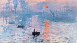 Timeline: French Impressionist Painters