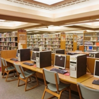 Timeline: Infomation Literacy Timeline