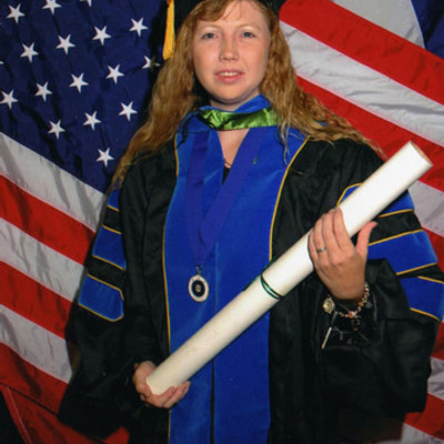 Timeline: My Graduations