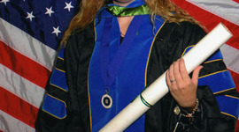 Timeline: My Graduations