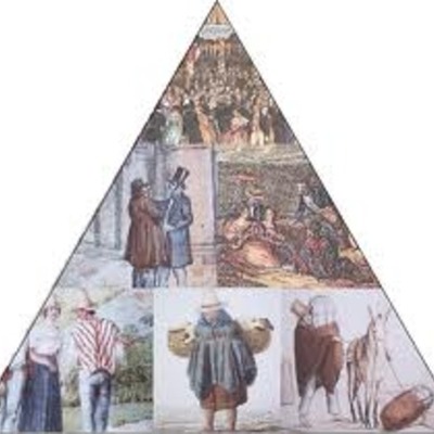 Timeline: Del 1776 al 1812