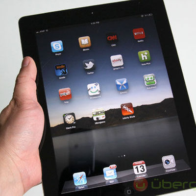 Timeline: 1:1 Program: iPads in Every Classroom