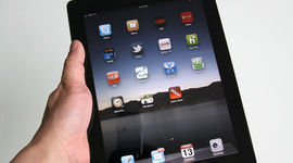 Timeline: 1:1 Program: iPads in Every Classroom