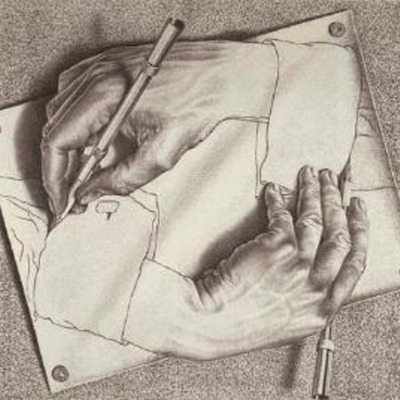 Timeline: Linea del Tiempo Vanguardismos