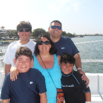 Timeline: Martha's Timeline