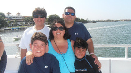 Timeline: Martha's Timeline