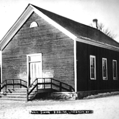 Timeline: Public Schools Historical Timeline