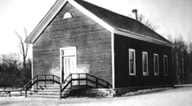 Timeline: Public Schools Historical Timeline