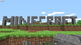 Timeline: Minecraft Updates