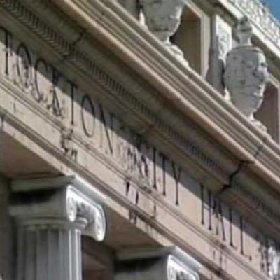 Timeline: Road to Bankruptcy