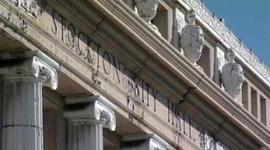 Timeline: Road to Bankruptcy