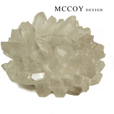 Timeline: McCoy Design History
