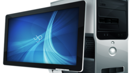 Timeline: History of Computers