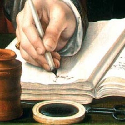 Timeline: vanguardias