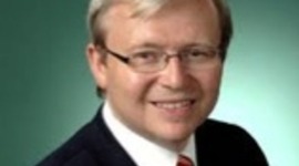 Timeline: Policies of Kevin Rudd