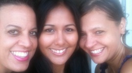 Timeline: Jodie Nance