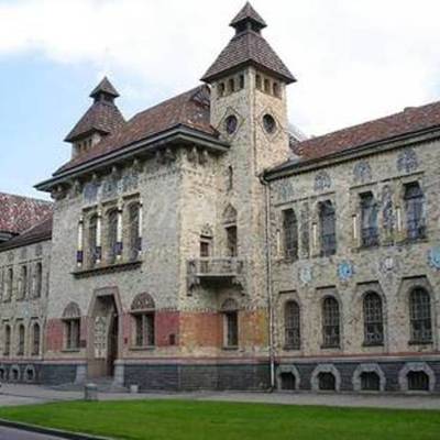 Timeline: Полтава