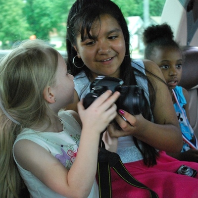 Timeline: Video/Photography Project