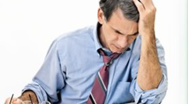 Timeline: Life spans of small businesses