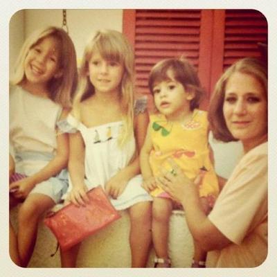 Timeline: My History