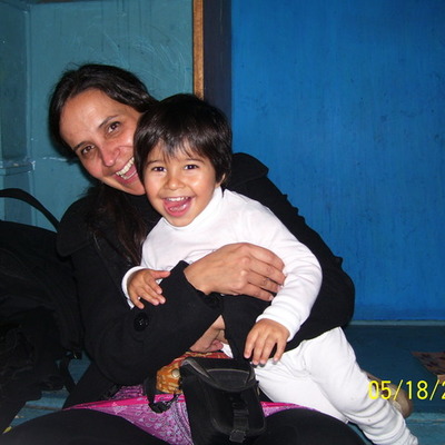 Timeline: Historia de Ale