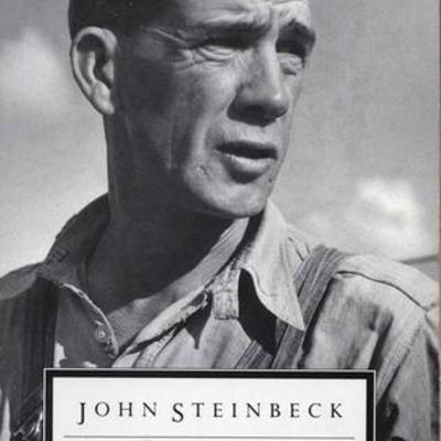 Timeline: The Grapes of Wrath