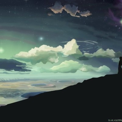 Timeline: Timeline of an Angel