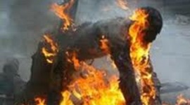 Timeline: Monhamed Bouazizi