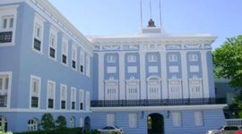 Timeline: Gobernadores electos de Puerto Rico desde 1948 hasta 2008