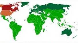 Timeline: Cumbres: Cambio Climático