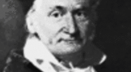 Timeline: Carl Friedrich Gauss