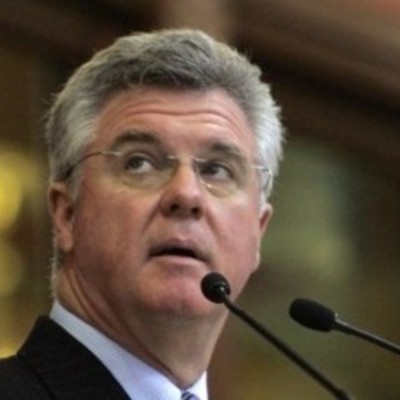 Timeline: Chris Donovan Scandal