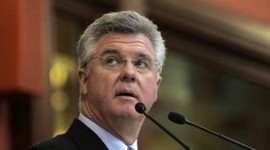 Timeline: Chris Donovan Scandal