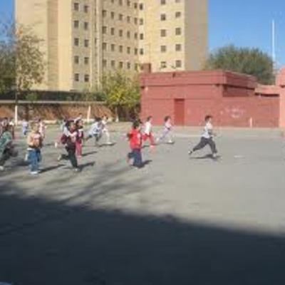 Timeline: Mi formación