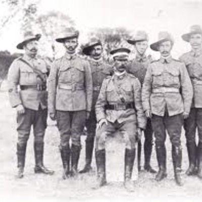 Timeline: The impact of the war on Australia