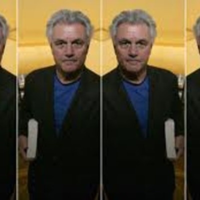 Timeline: The Life of John Irving