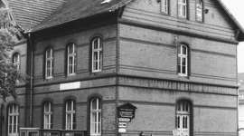 Timeline: INTEG GmbH HIstorie