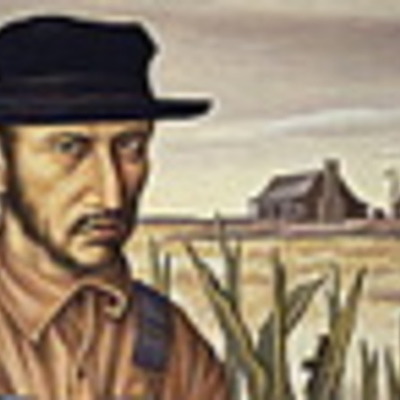 Timeline: Texas Art Exhibitions at the DMA