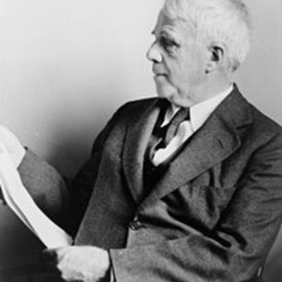 Timeline: The Life of Robert Frost