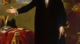 Timeline: VUS.6a - George Washington