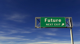 Timeline: The Future of Education - 2012