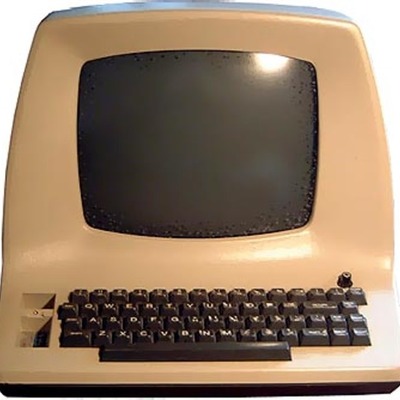 Timeline: The History of Computers