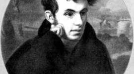 Timeline: Биография В.А. Жуковского