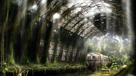 Timeline: Post-apocalyptic Genre