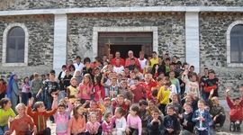 Timeline: ESTILOS DE APRENDIZAJE