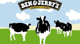 Timeline: Ben and Jerry Partnership Timeline