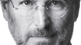 Timeline: Steve Jobs